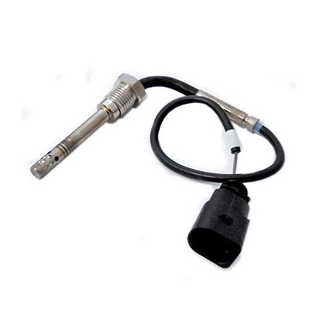 Palpeur (température des...