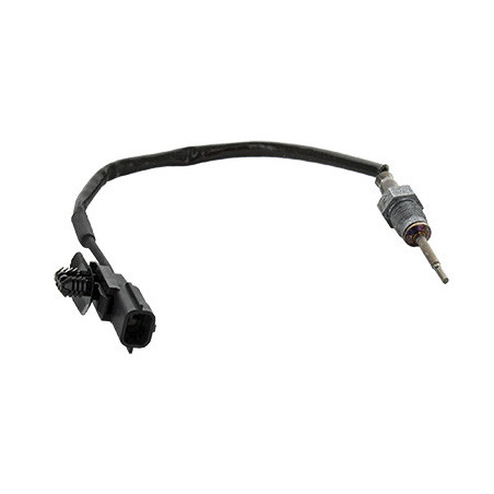 Palpeur (température des...