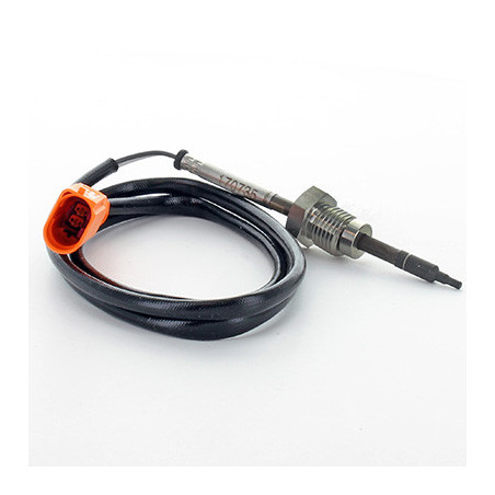 Palpeur (température des...