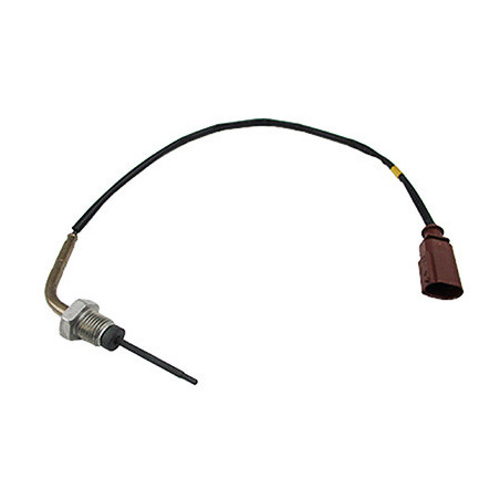 Palpeur (température des...