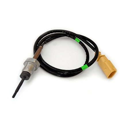 Palpeur (température des...