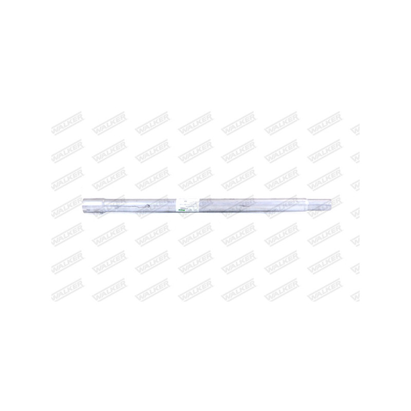 Tuyau d'échappement WALKER