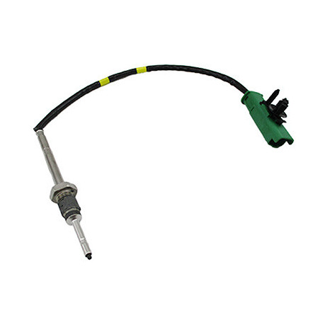 Palpeur (température des...