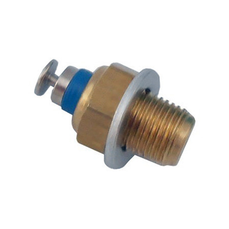 Capteur (température...