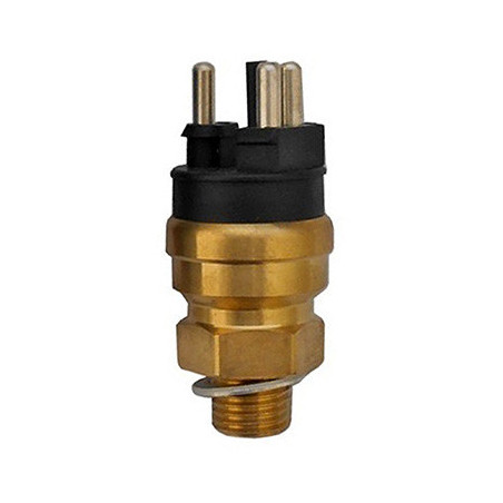 Interrupteur de température...