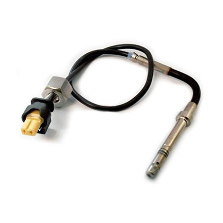 Palpeur (température des...