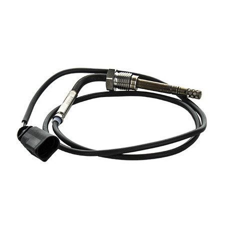 Palpeur (température des...