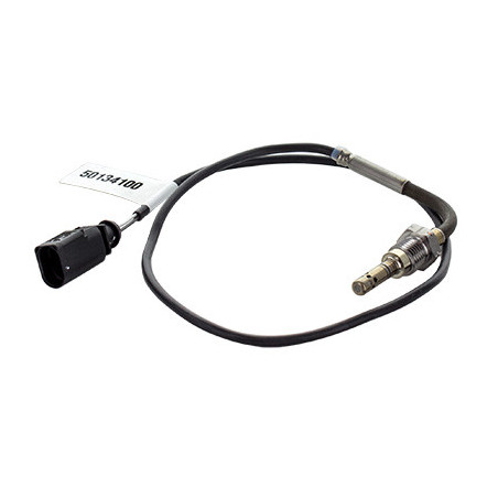 Palpeur (température des...