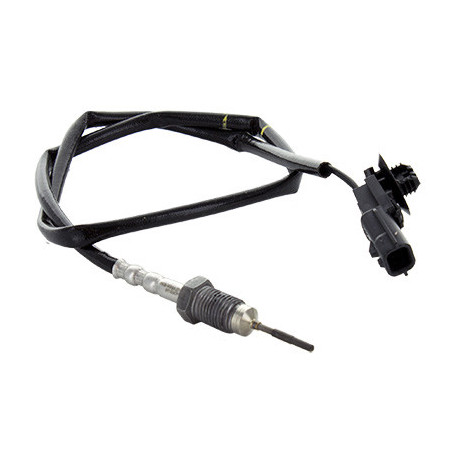 Palpeur (température des...