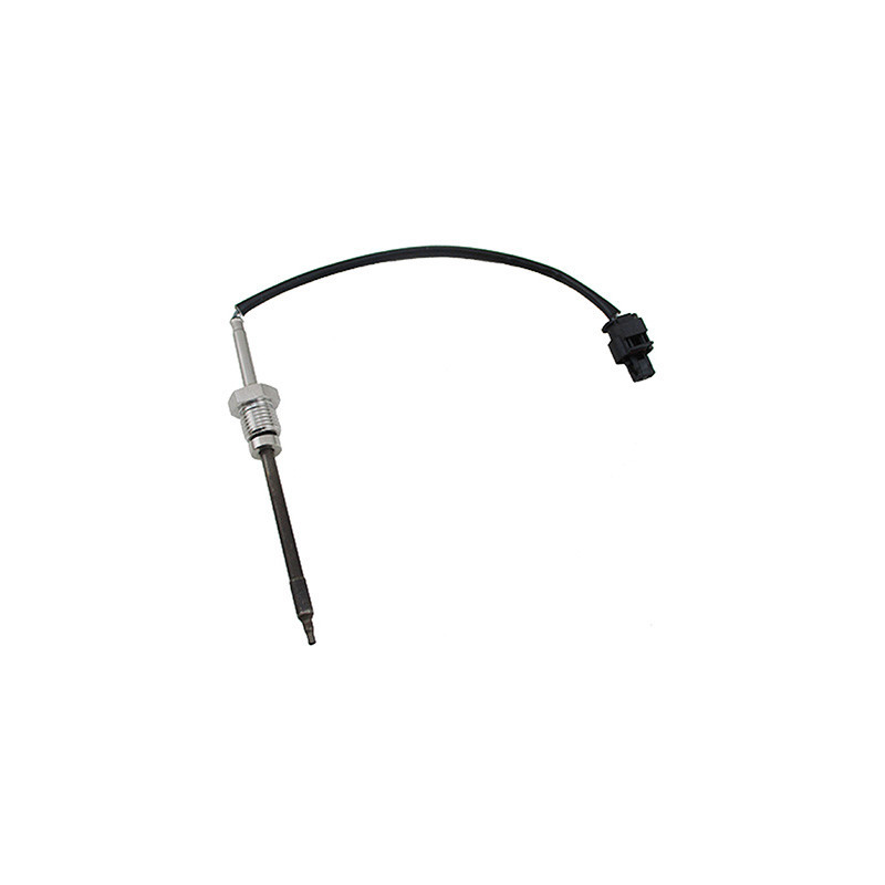 Palpeur (température des gaz) FISPA