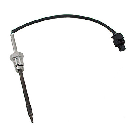 Palpeur (température des...