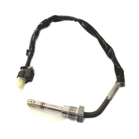 Palpeur (température des...