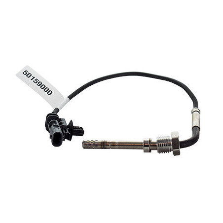 Palpeur (température des...