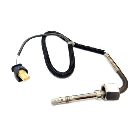 Palpeur (température des...