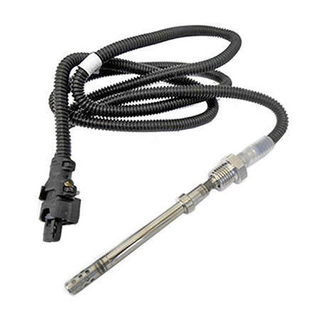 Palpeur (température des...