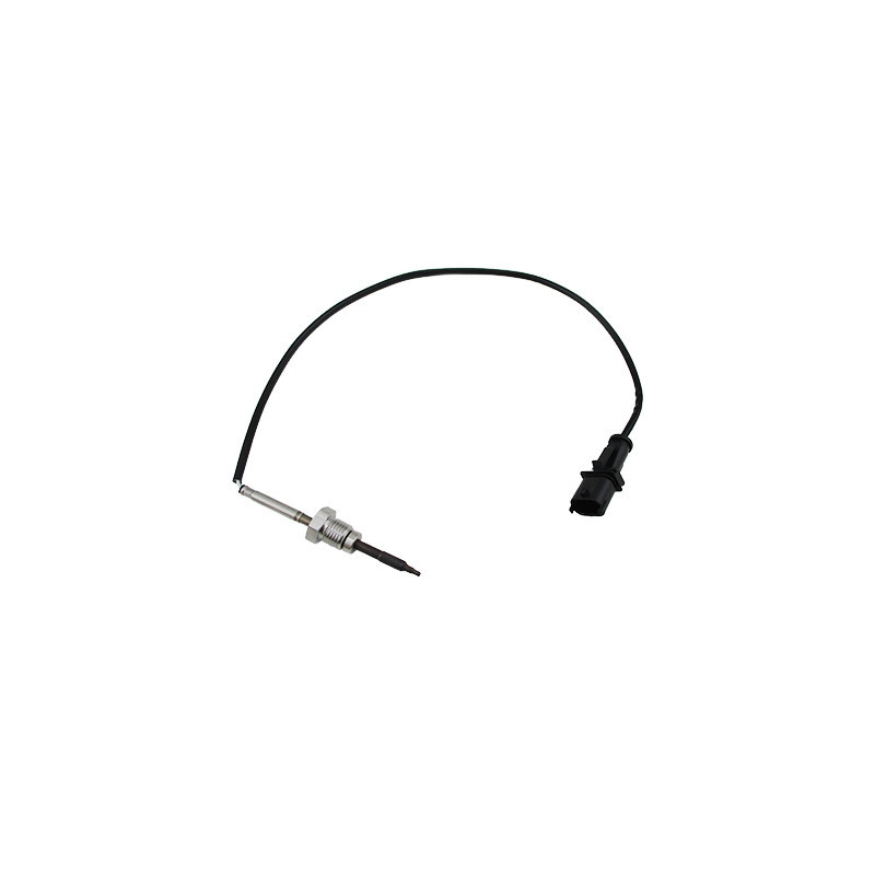 Palpeur (température des gaz) FISPA