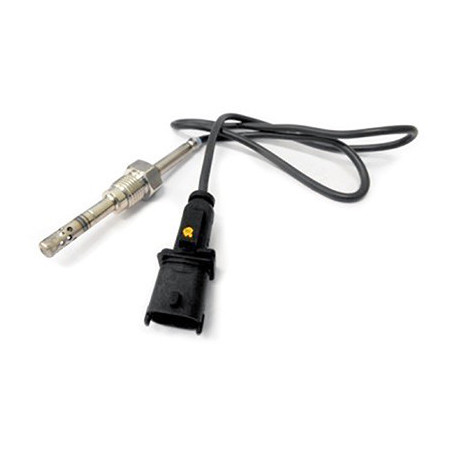 Palpeur (température des...