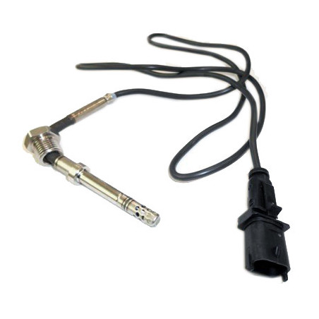 Palpeur (température des...