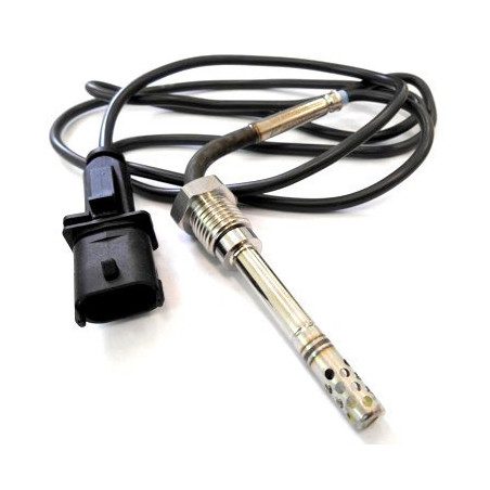 Palpeur (température des...