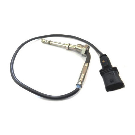 Palpeur (température des...