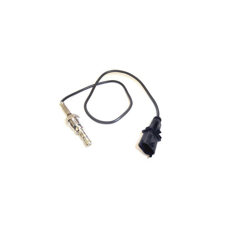 Palpeur (température des gaz) FISPA