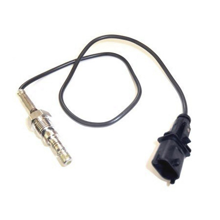 Palpeur (température des...