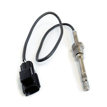 Palpeur (température des...