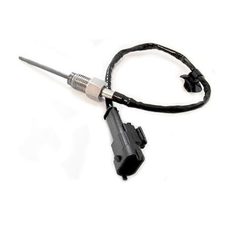 Palpeur (température des...