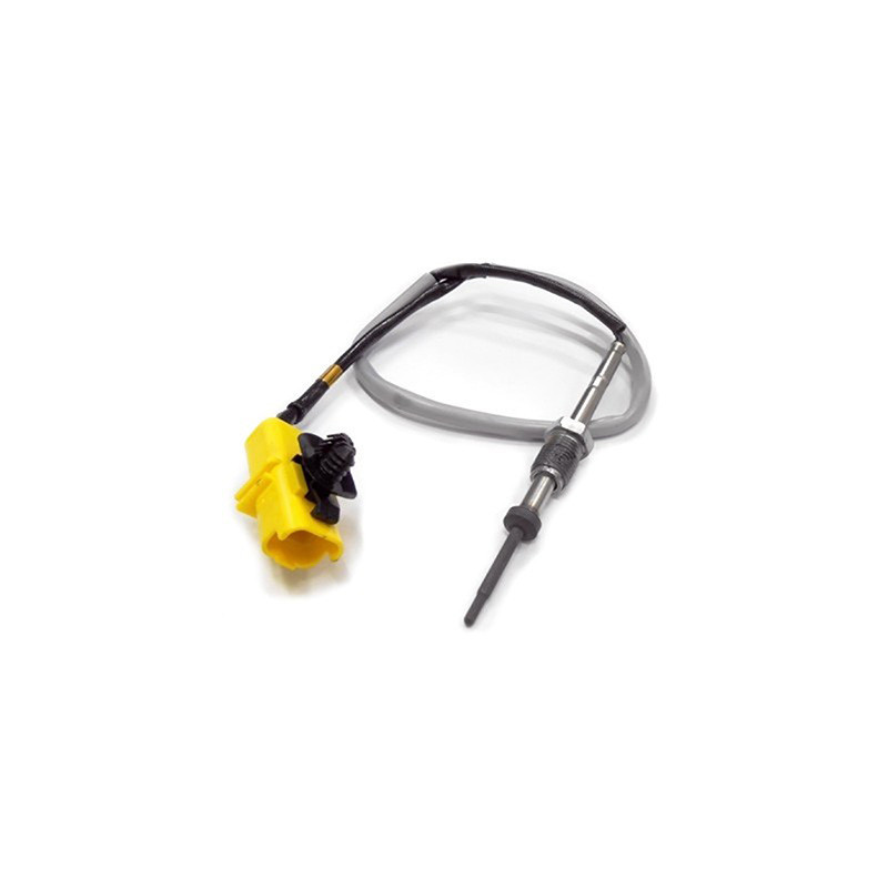 Palpeur (température des gaz) FISPA