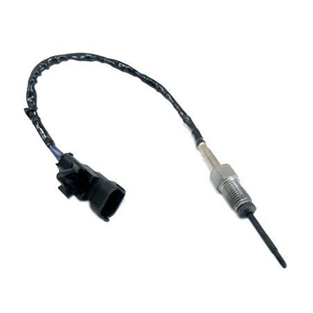 Palpeur (température des...