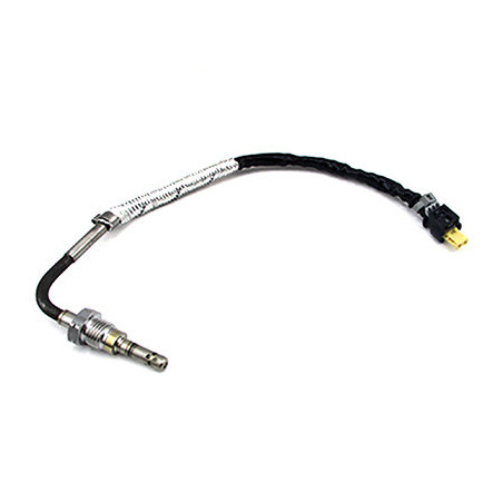 Palpeur (température des...