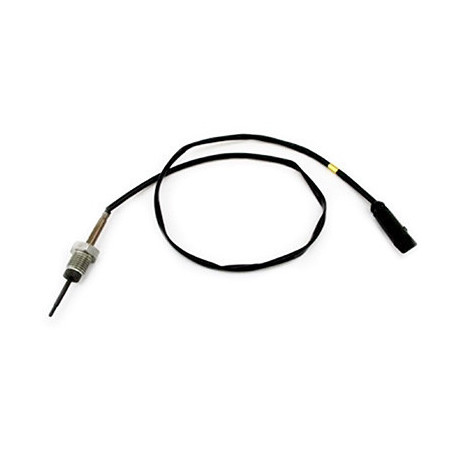 Palpeur (température des...