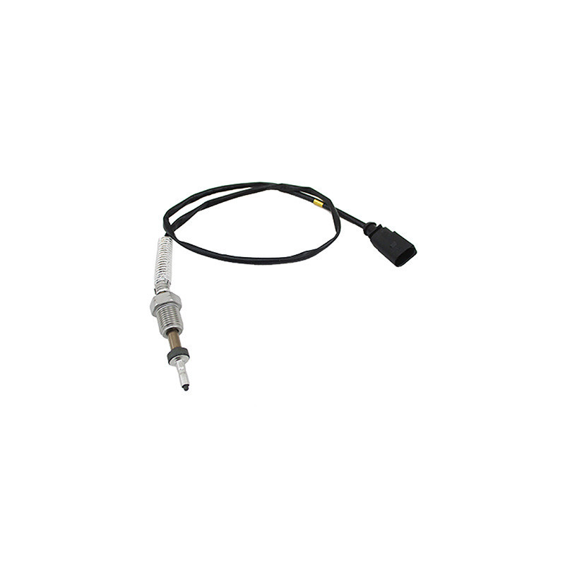 Palpeur (température des gaz) FISPA