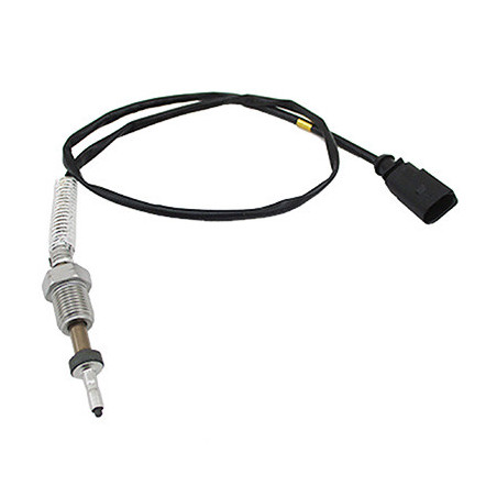 Palpeur (température des...