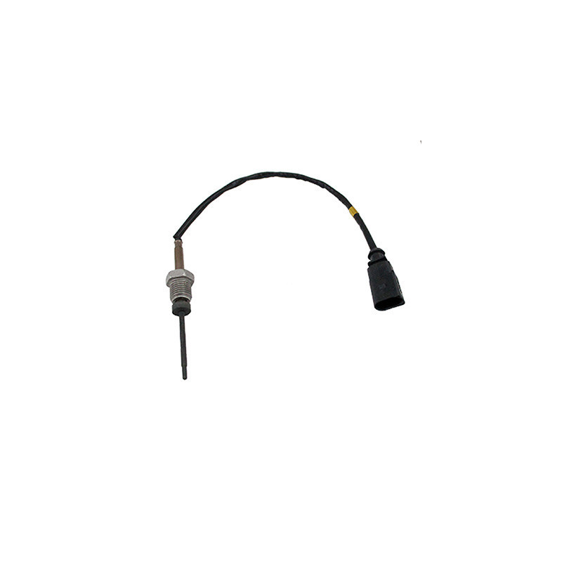 Palpeur (température des gaz) FISPA