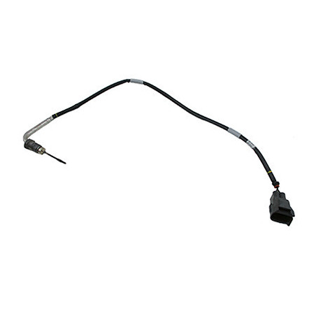 Palpeur (température des...