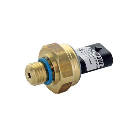 Pressostat d'huile FISPA