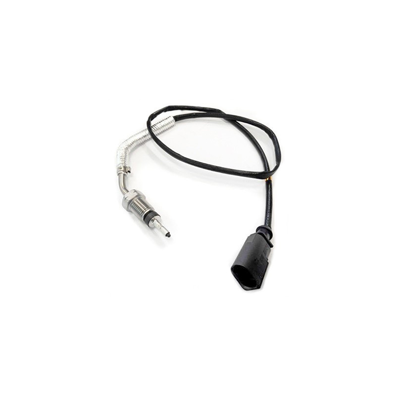 Palpeur (température des gaz) FISPA