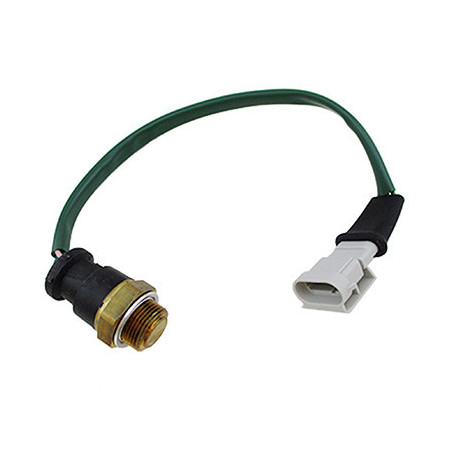 Interrupteur de température...