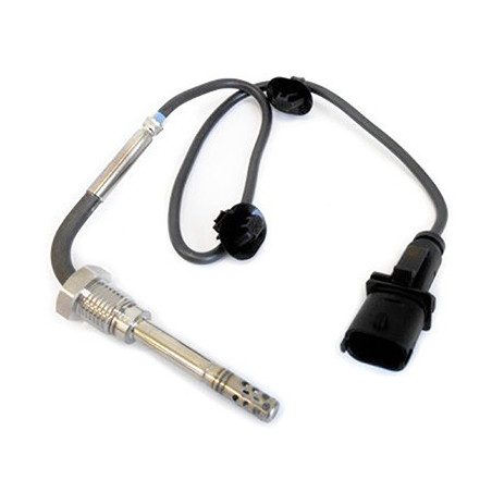 Palpeur (température des...