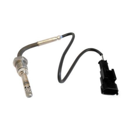 Palpeur (température des...