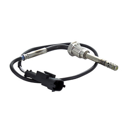 Palpeur (température des...