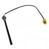 Capteur (niveau d'huile moteur) FISPA