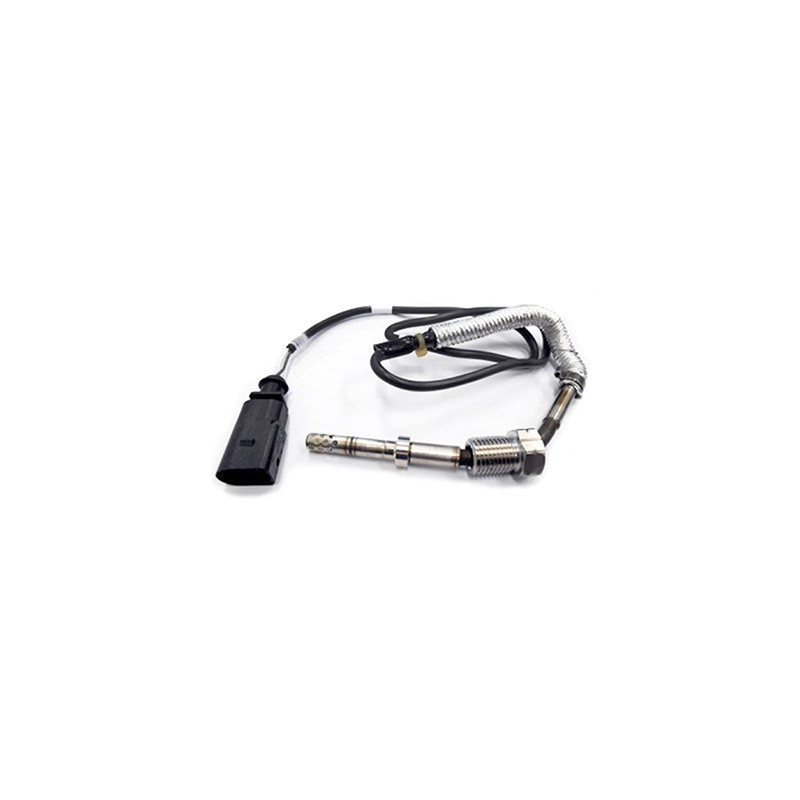 Palpeur (température des gaz) FISPA