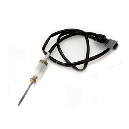 Palpeur (température des...