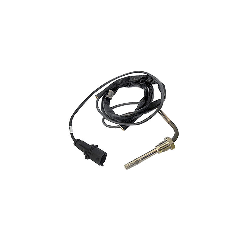 Palpeur (température des gaz) FISPA