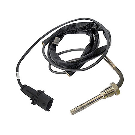 Palpeur (température des...