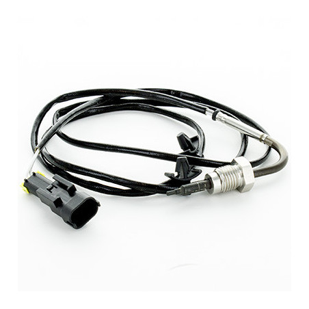 Palpeur (température des...