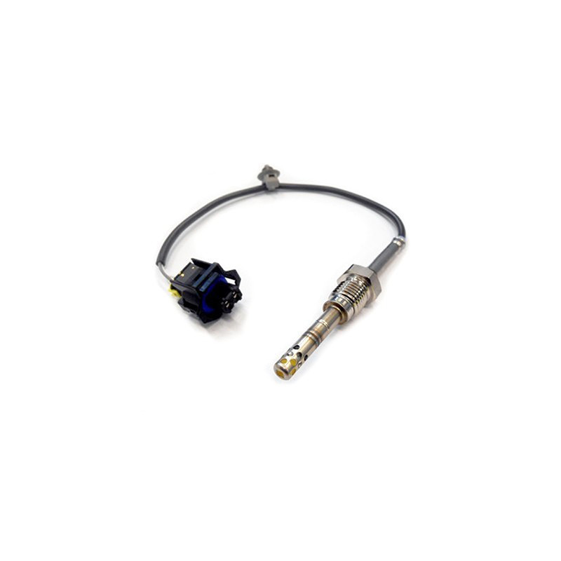 Palpeur (température des gaz) FISPA