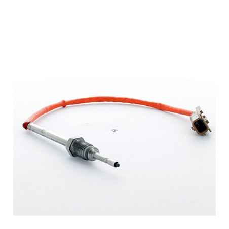 Palpeur (température des...